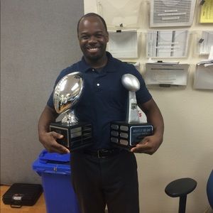 Meet your Posher, Cooper